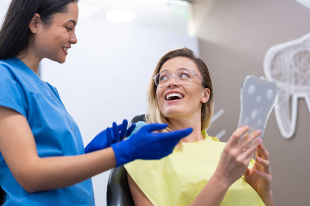 Frequently Asked Questions about our Dental Care Services in South Kensington, MD